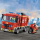 LEGO City 60214 Na ratunek w płonącym barze - 465088 - zdjęcie 5